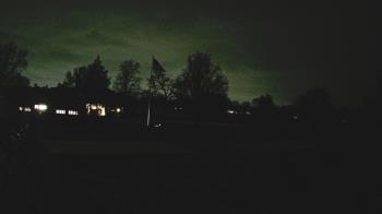 Weather camera view of Country Club of Detroit.