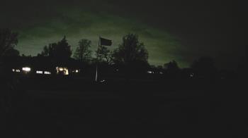 Weather camera view of Country Club of Detroit.