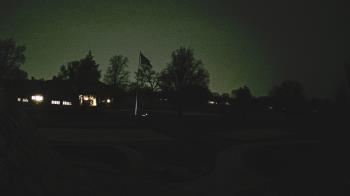 Weather camera view of Country Club of Detroit.