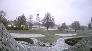 Weather camera view of Country Club of Detroit.