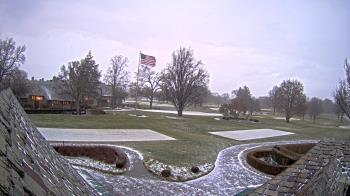 Weather camera view of Country Club of Detroit.