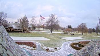 Weather camera view of Country Club of Detroit.
