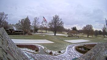 Weather camera view of Country Club of Detroit.