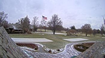 Weather camera view of Country Club of Detroit.