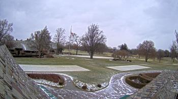 Weather camera view of Country Club of Detroit.