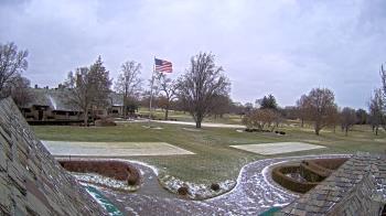 Weather camera view of Country Club of Detroit.