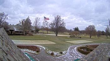 Weather camera view of Country Club of Detroit.