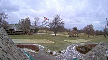 Weather camera view of Country Club of Detroit.