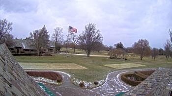 Weather camera view of Country Club of Detroit.