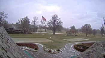 Weather camera view of Country Club of Detroit.