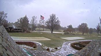 Weather camera view of Country Club of Detroit.