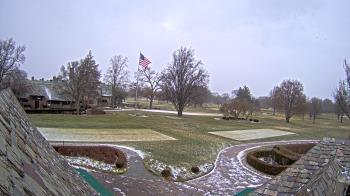Weather camera view of Country Club of Detroit.