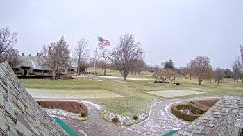 Weather camera view of Country Club of Detroit.