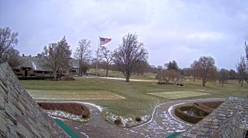 Weather camera view of Country Club of Detroit.