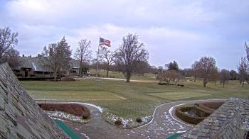 Weather camera view of Country Club of Detroit.