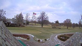Weather camera view of Country Club of Detroit.