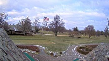 Weather camera view of Country Club of Detroit.