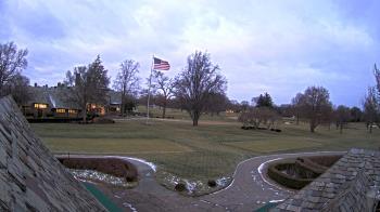 Weather camera view of Country Club of Detroit.