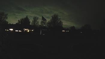 Weather camera view of Country Club of Detroit.