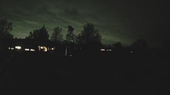 Weather camera view of Country Club of Detroit.