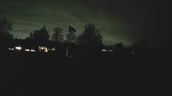 Weather camera view of Country Club of Detroit.