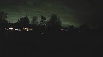 Weather camera view of Country Club of Detroit.