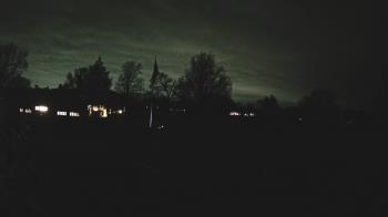 Weather camera view of Country Club of Detroit.