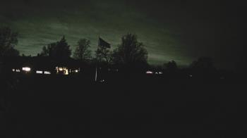 Weather camera view of Country Club of Detroit.