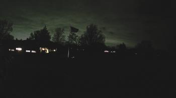 Weather camera view of Country Club of Detroit.