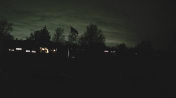 Weather camera view of Country Club of Detroit.