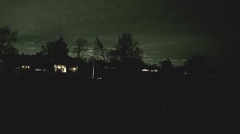 Weather camera view of Country Club of Detroit.