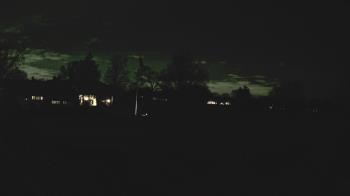 Weather camera view of Country Club of Detroit.