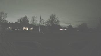 Weather camera view of Country Club of Detroit.