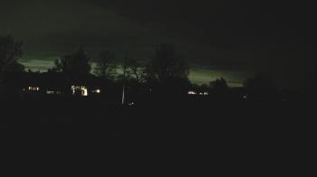 Weather camera view of Country Club of Detroit.