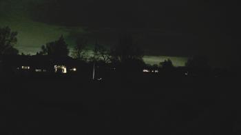 Weather camera view of Country Club of Detroit.