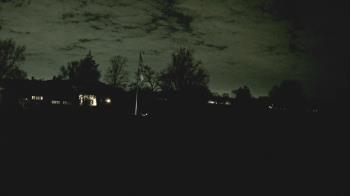 Weather camera view of Country Club of Detroit.