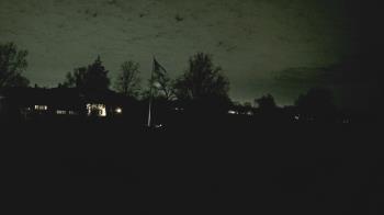 Weather camera view of Country Club of Detroit.