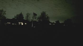 Weather camera view of Country Club of Detroit.