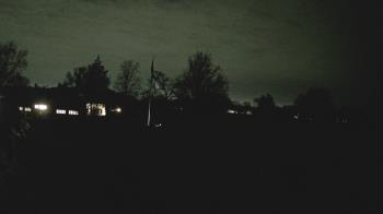 Weather camera view of Country Club of Detroit.