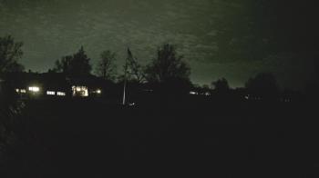 Weather camera view of Country Club of Detroit.