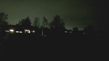 Weather camera view of Country Club of Detroit.