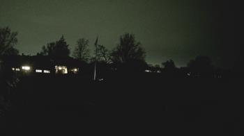 Weather camera view of Country Club of Detroit.