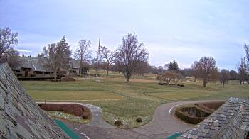 Weather camera view of Country Club of Detroit.