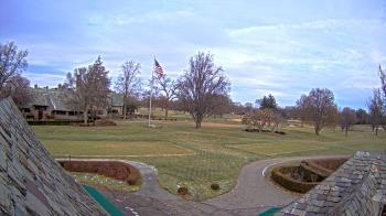 Weather camera view of Country Club of Detroit.