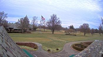 Weather camera view of Country Club of Detroit.