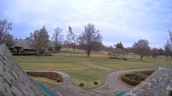 Weather camera view of Country Club of Detroit.