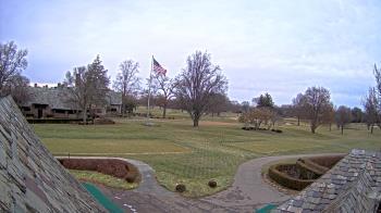 Weather camera view of Country Club of Detroit.