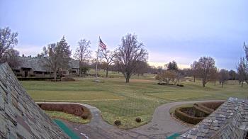 Weather camera view of Country Club of Detroit.