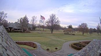 Weather camera view of Country Club of Detroit.