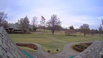Weather camera view of Country Club of Detroit.